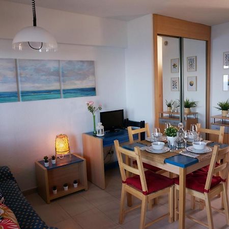 Apartamento En Benalmádena Exterior photo