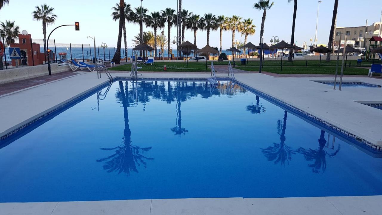 Apartamento En Benalmádena Exterior photo