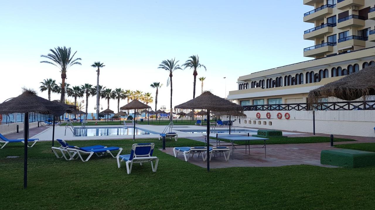 Apartamento En Benalmádena Exterior photo