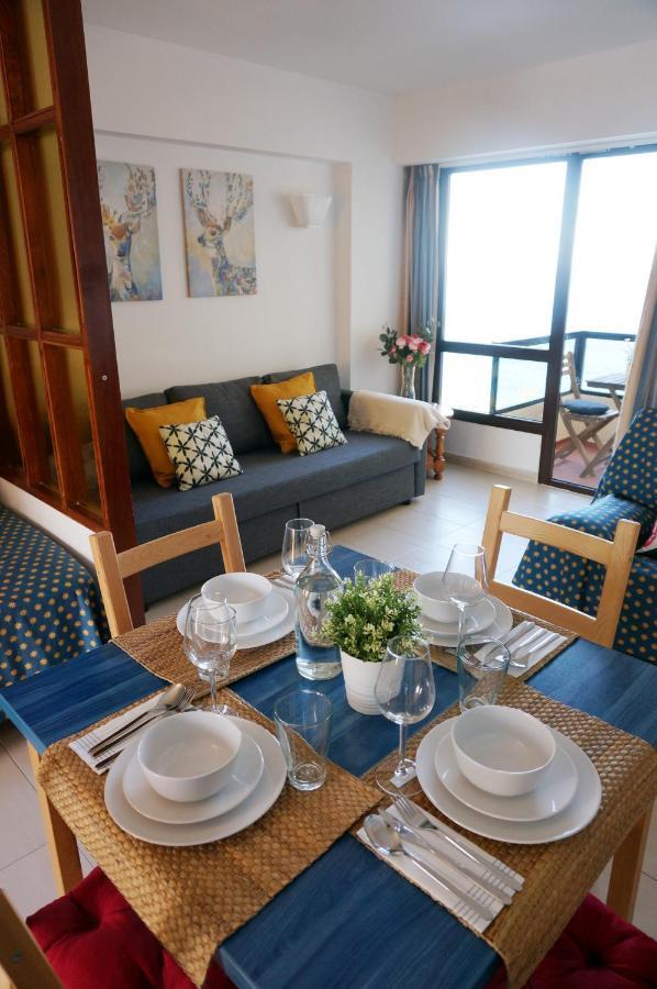 Apartamento En Benalmádena Exterior photo