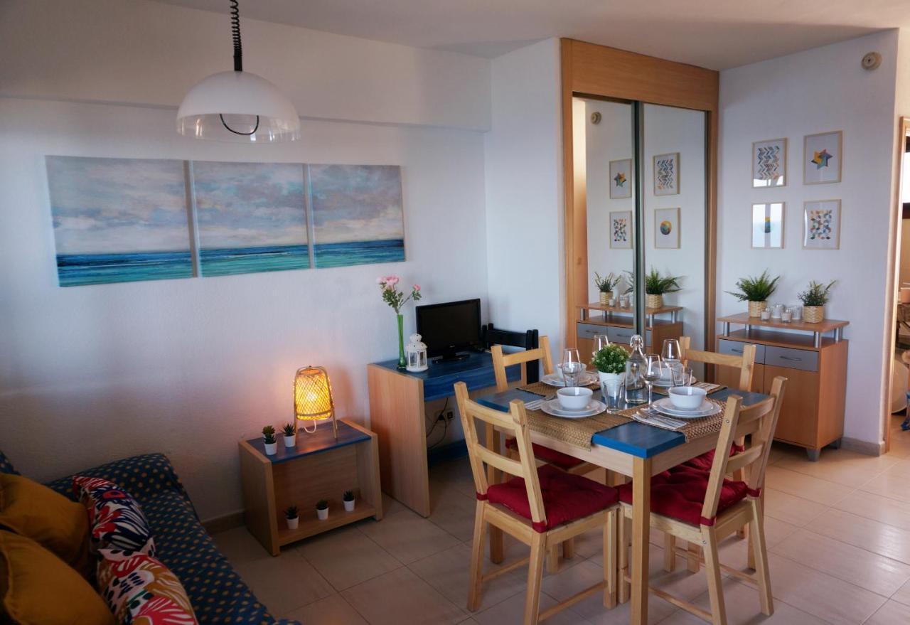 Apartamento En Benalmádena Exterior photo