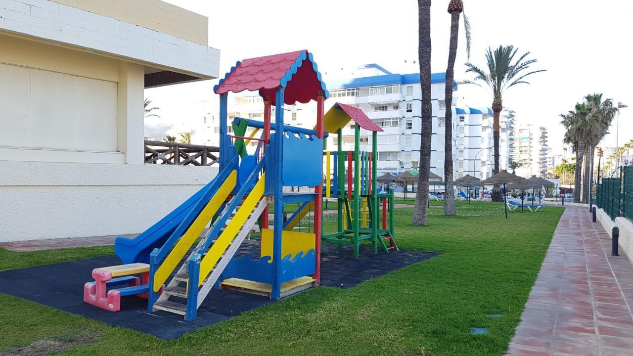 Apartamento En Benalmádena Exterior photo