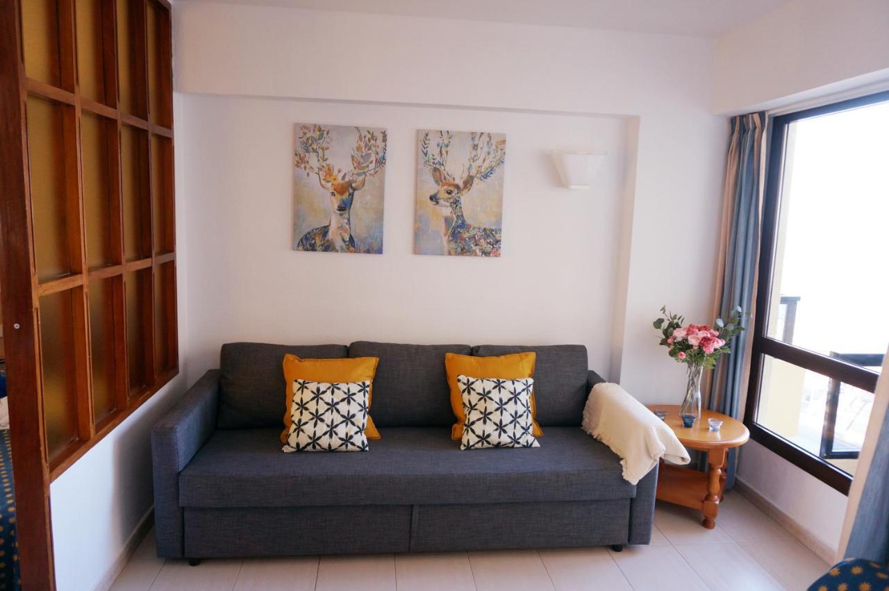 Apartamento En Benalmádena Exterior photo