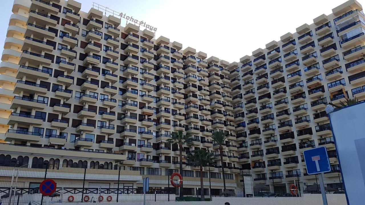 Apartamento En Benalmádena Exterior photo