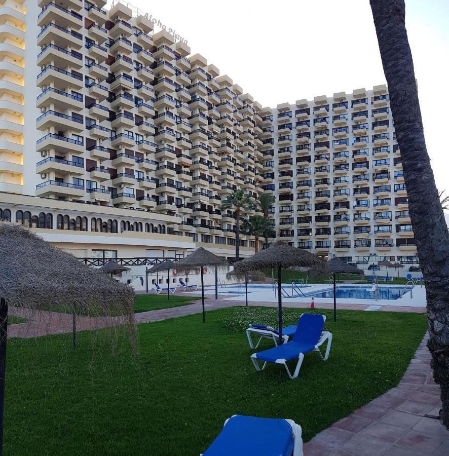 Apartamento En Benalmádena Exterior photo