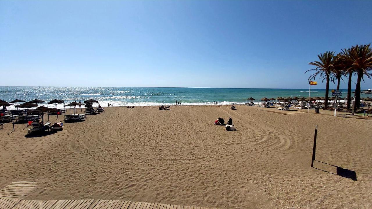 Apartamento En Benalmádena Exterior photo